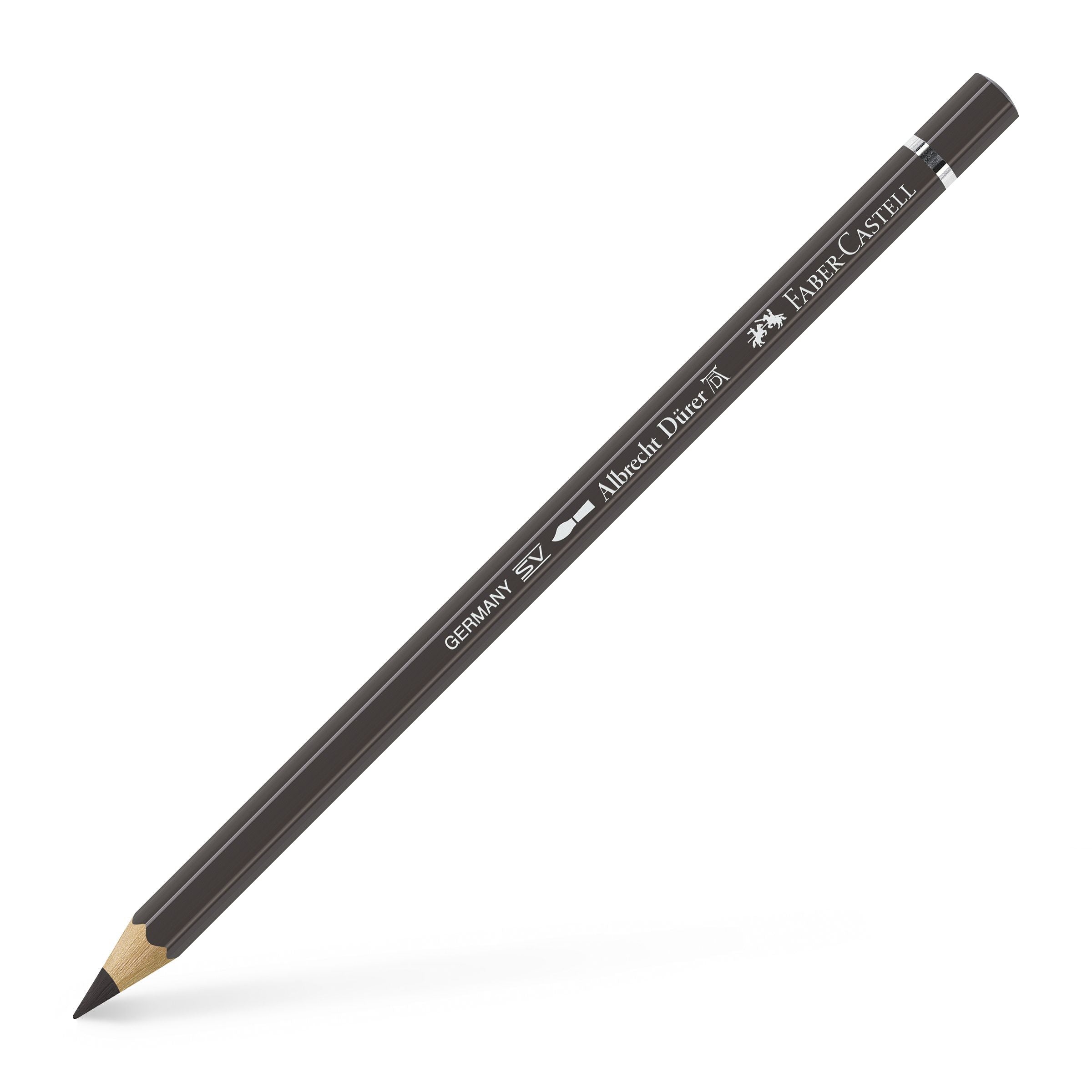 CREION COLORAT ACUARELA SEPIA 175 A. DURER FABER-CASTELL CREION COLORAT ACUARELA SEPIA 175 A. DURER FABER-CASTELL
